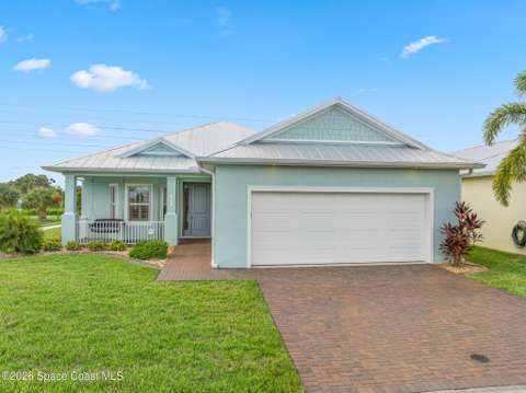 415 Lorelei Avenue, home for sale in Melbourne 32901