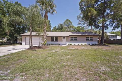 2761 Oklahoma Street, home for sale in Melbourne 32904
