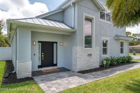 2093 Greenway Drive, home for sale in Melbourne 32901