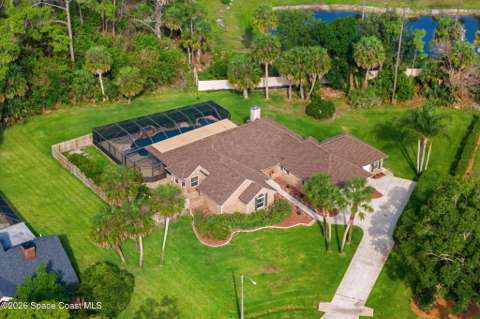 4830 Durango Place, home for sale in Melbourne 32904
