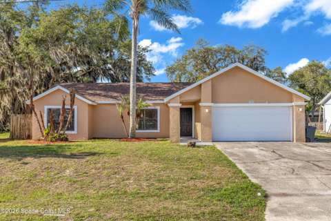 4845 Hawley Road, home for sale in Cocoa 32927