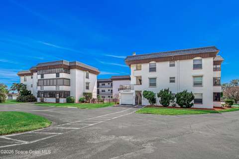 725 Port Malabar Boulevard #301, home for sale on Port Malabar Boulevard