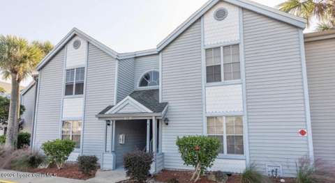 7330 N Highway 1 #206, waterfront for sale in Cocoa