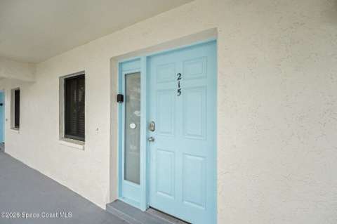 1000 N Atlantic Avenue #215, home for sale on N Atlantic Avenue