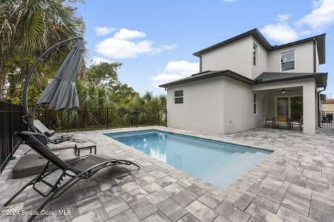 1905 Stockton Street, home for sale in Melbourne 32901