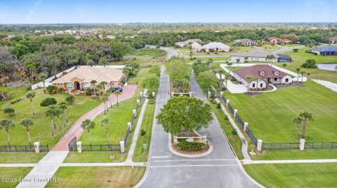 1394 Absaroka Lane, home for sale in Malabar 32950