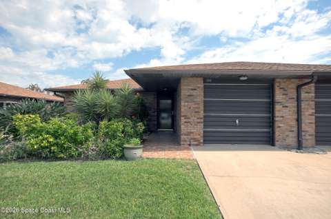 144 Normandy Place, $300k–$500k for sale in Melbourne Beach