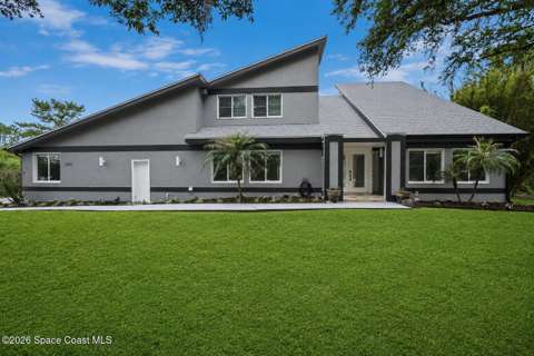 3884 Goshawk Place, home for sale in Titusville 32796