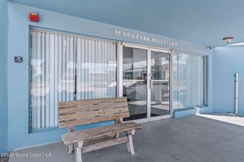 55 Sea Park Boulevard #204, home for sale on Sea Park Boulevard