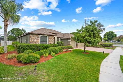 382 Adamo Way, home for sale in Melbourne 32904