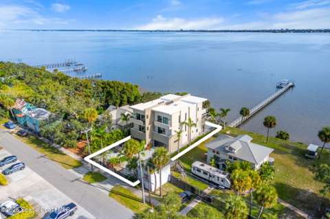 1807, 1809 Riverview Drive, home for sale in Melbourne 32901