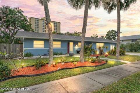 637 E Lincoln Avenue, home for sale in Melbourne 32901