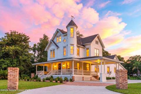 1489 Rockledge Drive, home for sale in Rockledge 32955