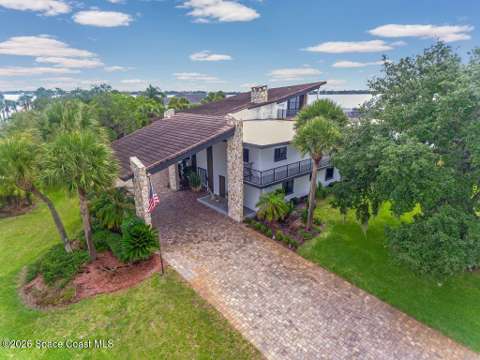 110 Barnacle Place, home for sale in Rockledge 32955