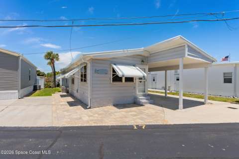 2580 Highway A1A #17, home for sale on Highway A1A