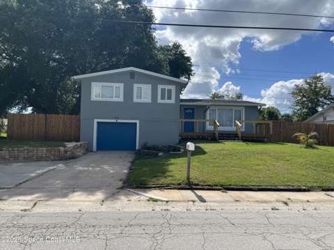521 Fern Avenue, home for sale on Fern Avenue