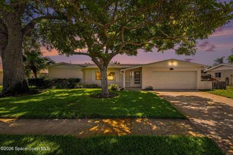 60 Florida Boulevard, $300k–$500k for sale in Merritt Island