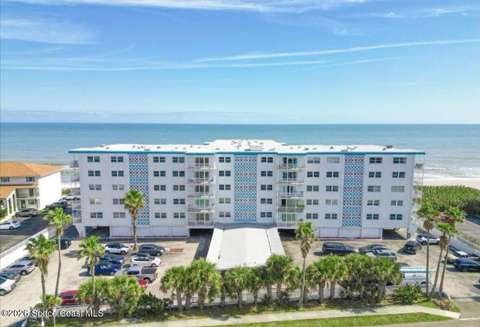 205 Highway A1A Highway #401, $300k–$500k for sale in Satellite Beach