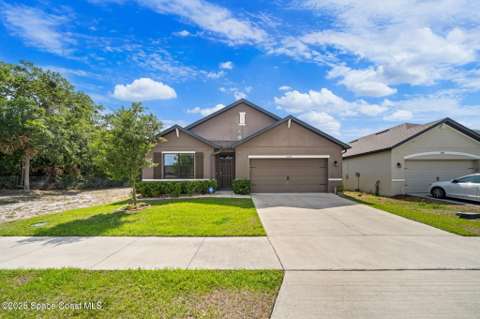 6508 Marble Road, home for sale in Cocoa 32927
