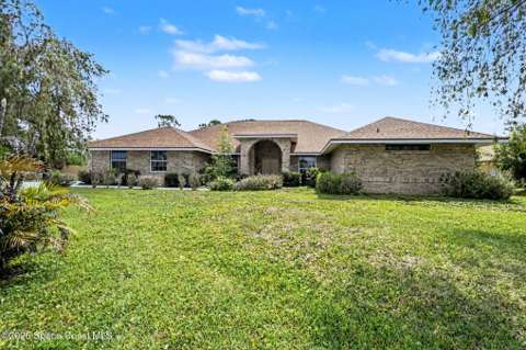 3663 Meadowlark Way, home for sale in Melbourne 32904