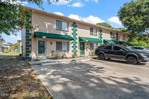 1882 Murrell Road #I31, starter home for sale in Rockledge