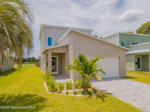 2148 Country Club Road, home for sale in Melbourne 32901