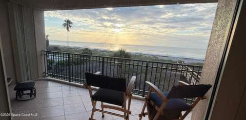 550 Jackson Avenue #303, home for sale in Cape Canaveral 32920