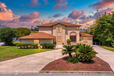 750 W Whitmire Drive, home for sale in Melbourne 32935