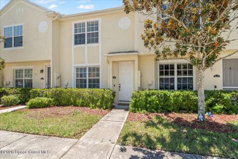 2990 S Fiske Boulevard #L2, starter home for sale in Rockledge