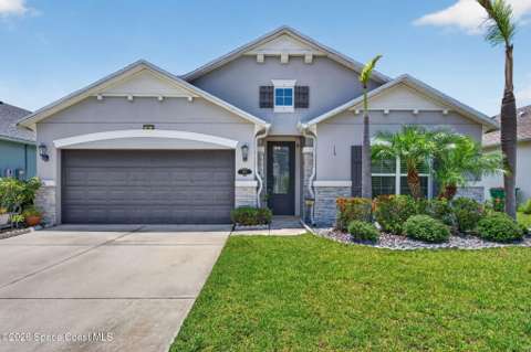 660 Boughton Way, home for sale in West Melbourne 32904