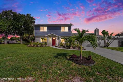 560 Needle Boulevard, $300k–$500k for sale in Merritt Island