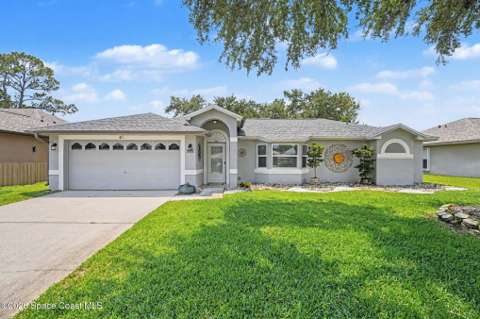 681 Sheridan Woods Drive, home for sale in Melbourne 32904