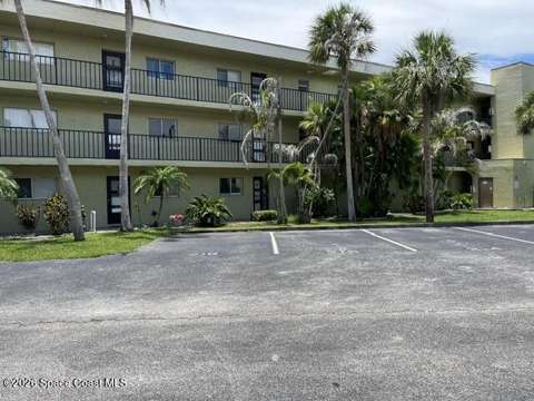 1001 W Eau Gallie Boulevard #314, starter home for sale in Melbourne