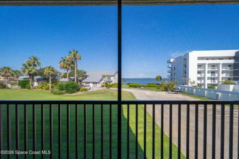 3165 N Atlantic Avenue #B209, $300k–$500k for sale in Cocoa Beach