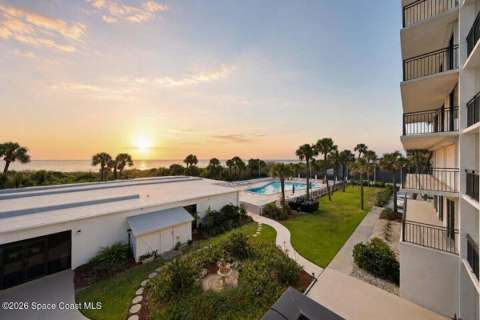 2100 N Atlantic Avenue #303, home for sale on N Atlantic Avenue