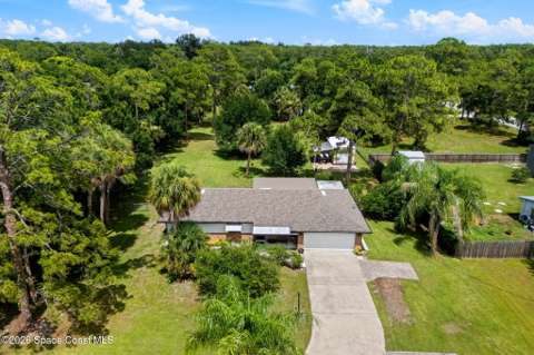 2471 Arizona Street, home for sale in Melbourne 32904