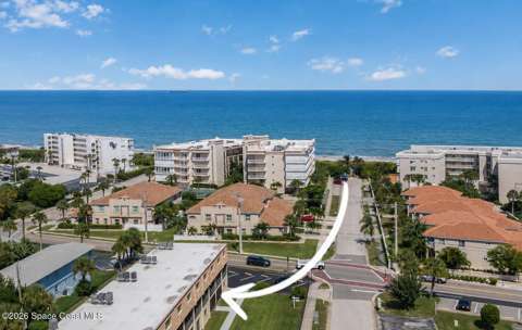 7101 Ridgewood Avenue #102, home for sale on Ridgewood Avenue