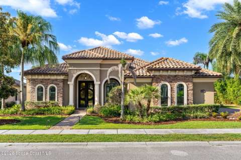 2898 Wyndham Way, home for sale in Melbourne 32940