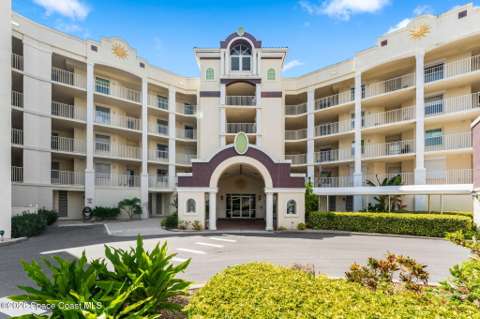 701 Solana Shores Drive, home for sale in Cape Canaveral 32920
