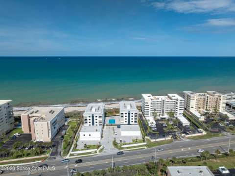 2765 N Highway A1A #203, home for sale in Indialantic 32903