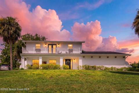 3703 Warwick Drive, home for sale in Cocoa 32926