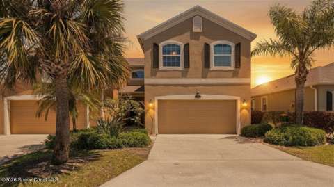 3271 Titanic Circle #39, $300k–$500k for sale in Indialantic