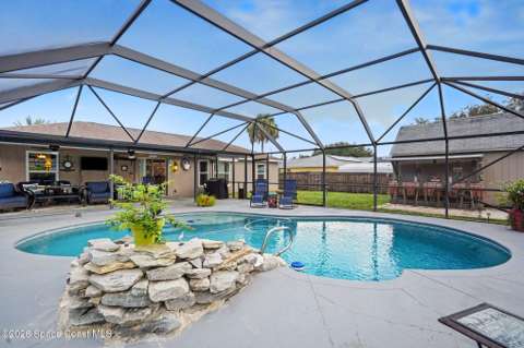 6230 Balsam Street, home for sale in Cocoa 32927