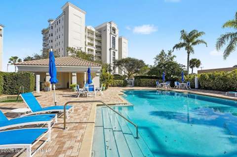 15 N Indian River Drive #605, home for sale in Cocoa 32922