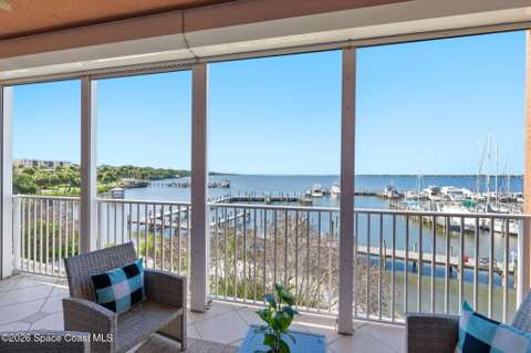 93 Delannoy Avenue #302, home for sale in Cocoa 32922