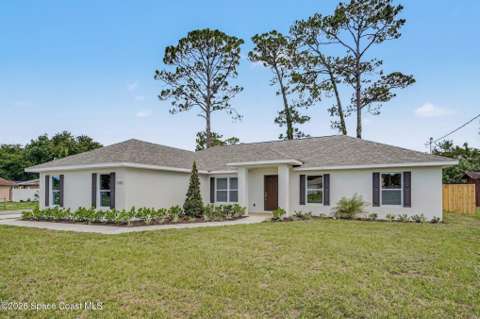 5380 Fay Boulevard, home for sale in Cocoa 32927