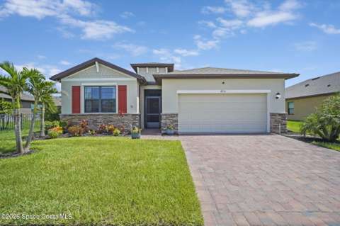 4955 Quartz Place, home for sale in Grant-Valkaria 32949