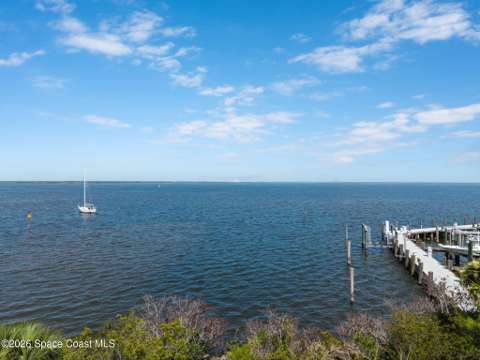 1 Indian River Avenue #201, home for sale in Titusville 32796
