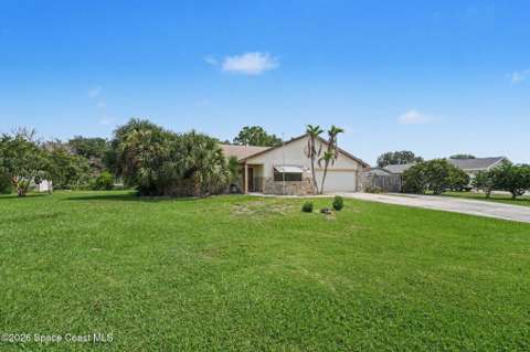 4585 Annette Court, $300k–$500k for sale in Merritt Island