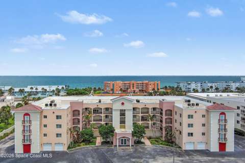 123 Lancha Circle #105, $300k–$500k for sale in Satellite Beach